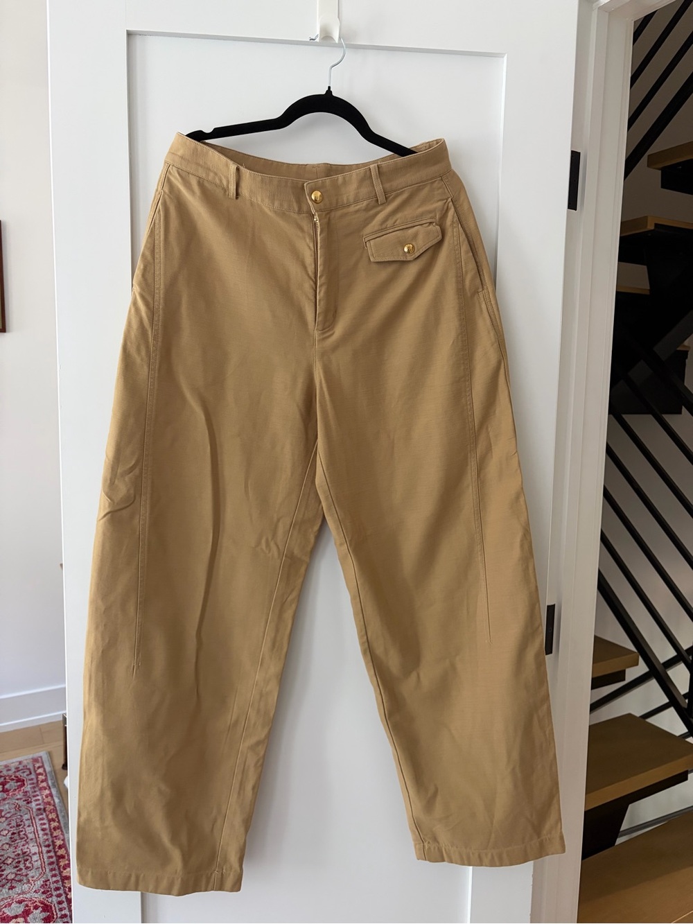 Rag and Bone Women’s Pants, Size 8